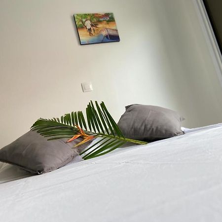 Residence Vwal O Van 2, Studio Plage A Proximite Sainte-Anne  Luaran gambar