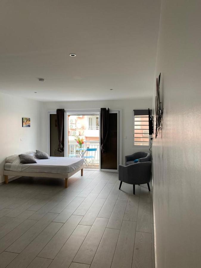Residence Vwal O Van 2, Studio Plage A Proximite Sainte-Anne  Luaran gambar