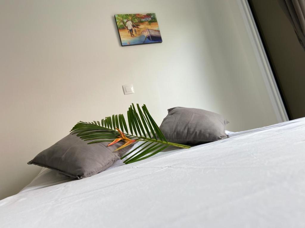 Residence Vwal O Van 2, Studio Plage A Proximite Sainte-Anne  Luaran gambar