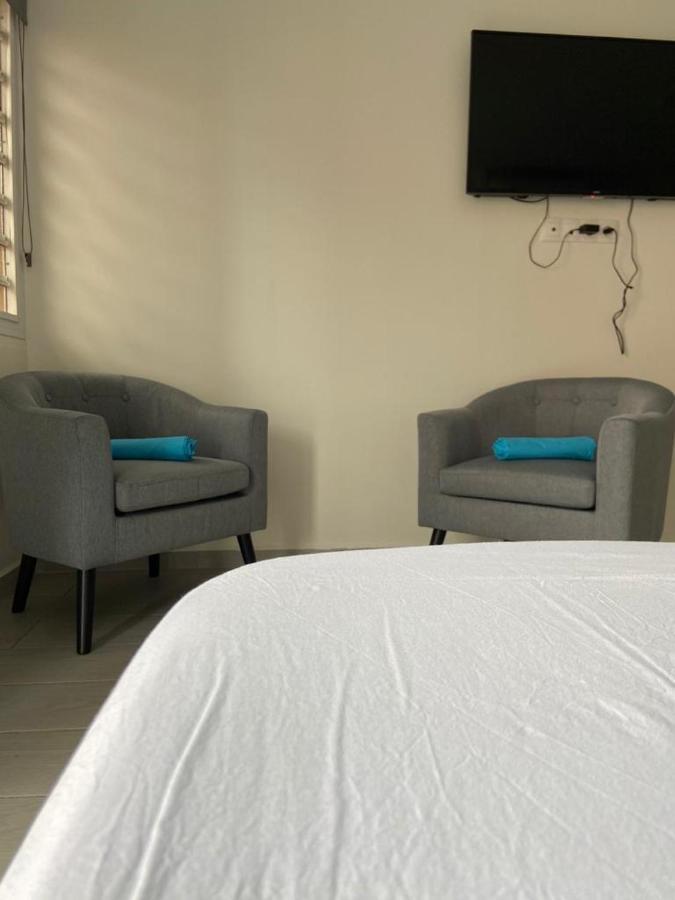 Residence Vwal O Van 2, Studio Plage A Proximite Sainte-Anne  Luaran gambar