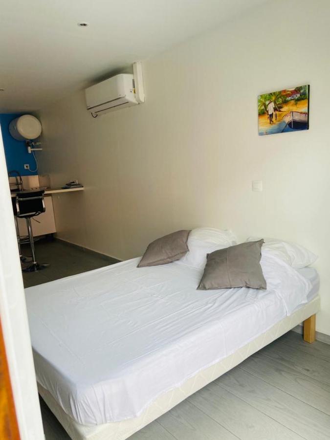 Residence Vwal O Van 2, Studio Plage A Proximite Sainte-Anne  Luaran gambar