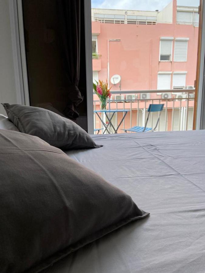 Residence Vwal O Van 2, Studio Plage A Proximite Sainte-Anne  Luaran gambar