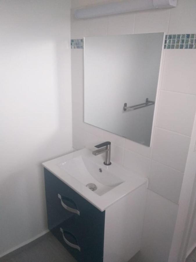 Residence Vwal O Van 2, Studio Plage A Proximite Sainte-Anne  Luaran gambar